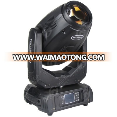 Sharpy beam 280 10R beam spot wash 3 in 1 moving head light