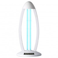 38W high quality  portable UV sterilization lamp