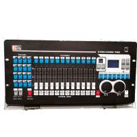 King Kong LED DMX 768 Lighting Controller with low price list