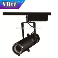 Spotlight MINI Profile LED Zoom 12-24 Degree With 25w Warm White LED