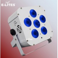 battery operated up lighting for weddings, event lighting led battery led wash wall light