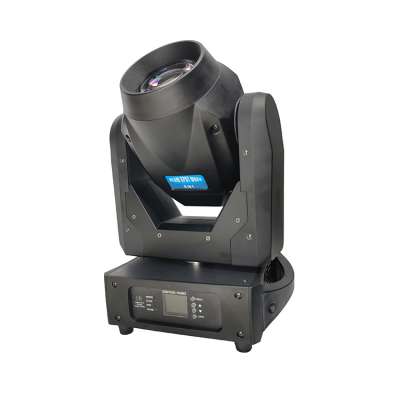 high quality 150W beamspot 3in1 led moving head lights