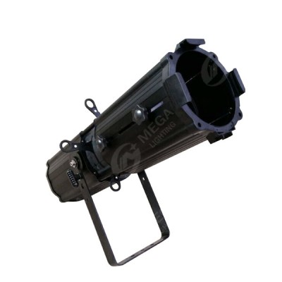 high quality 200W 4in1 RGBW led zoom ellipsoidal light