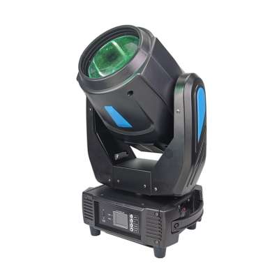 260W 9R sharpy moving head light beam