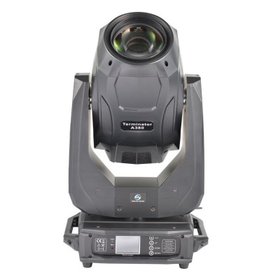 high power 380W 3in1 beamspot wash moving head bar light