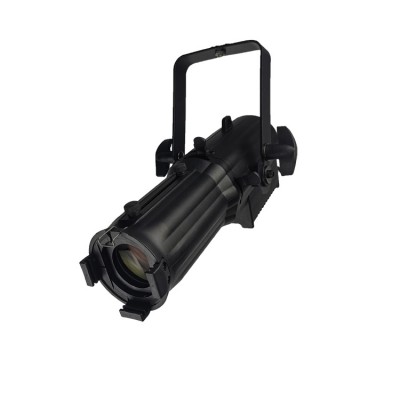 Warm white Profile 60W led ellipsoidal light