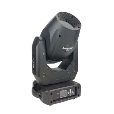 Pro dj stage equipment LED moving head beam zoom 150w