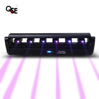 RGB Fulcolor 6eyes*500mW  laser effect moving head laser lighting