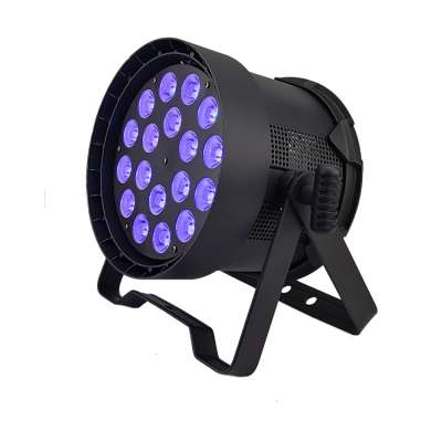 high quality 18x10W 4in1 RGBW LED Par light