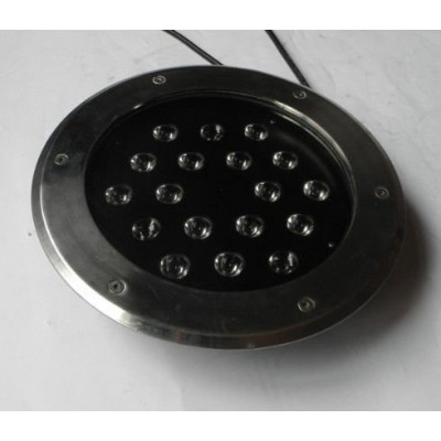 LED underground lighting swimming pool ip68 led pool light