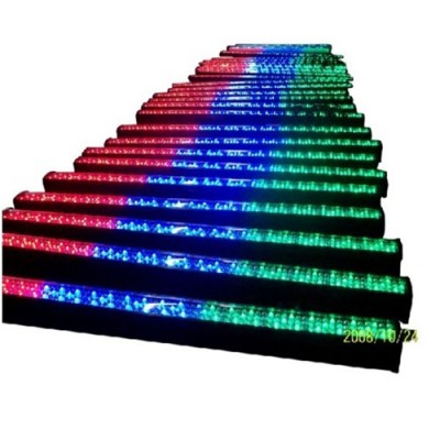 2018 professional rgb 252pcs led wall washer light