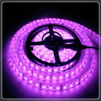 rgb led stripe