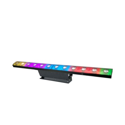 12x3W LED matrix bar wall washer light