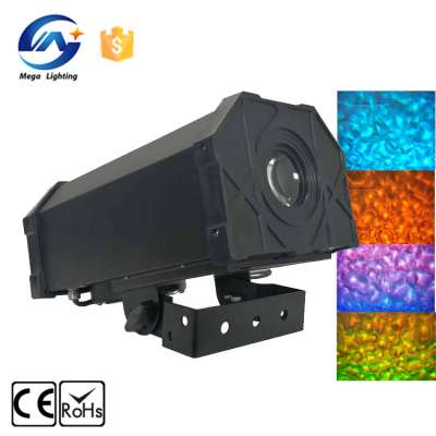 Waterproof 150W 4in1 RGBW LED Water Wave Light IP45