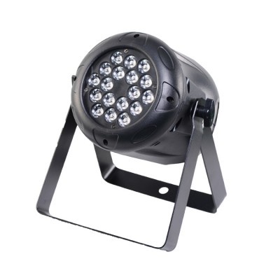 2020 Mini LED par 18x3W RGB led par lights